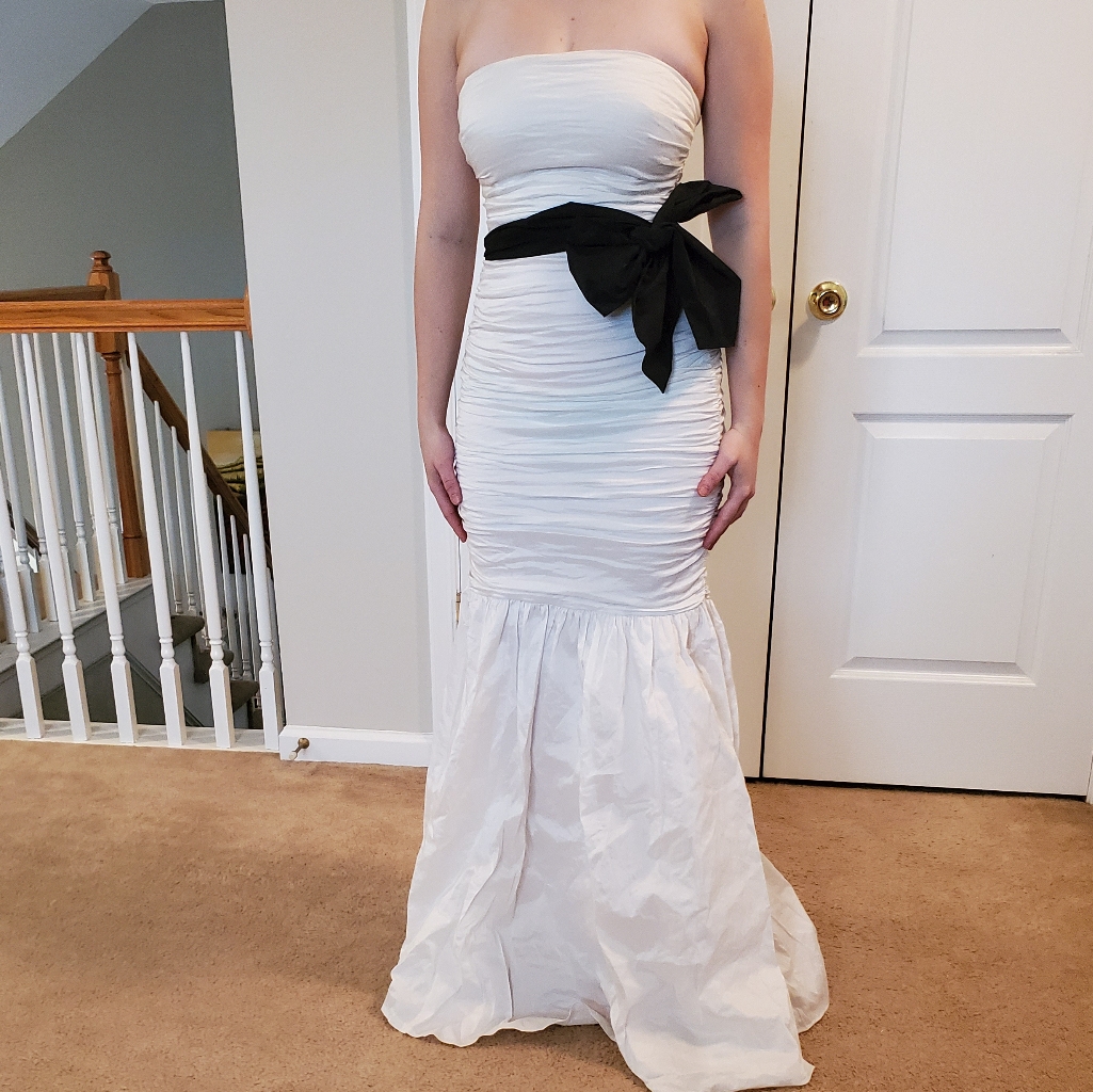 Bcbg Maxazaria Prom Dress Xxs